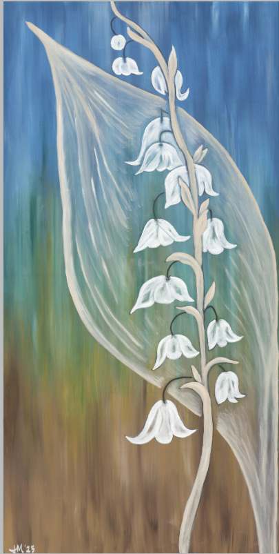 The Awakening (Lily of the Valley)
