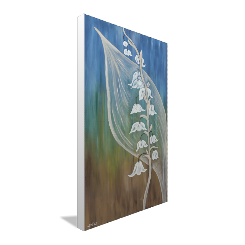 The Awakening (Lily of the Valley)