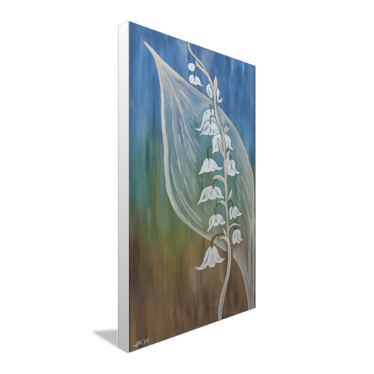 The Awakening (Lily of the Valley)