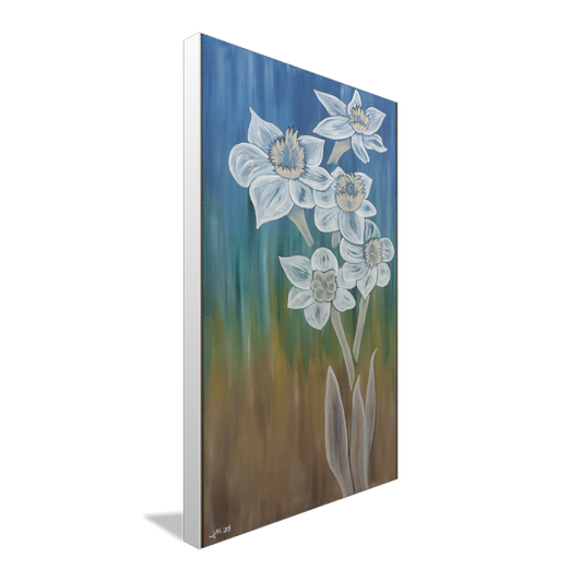 The Grounding (Paper Whites)